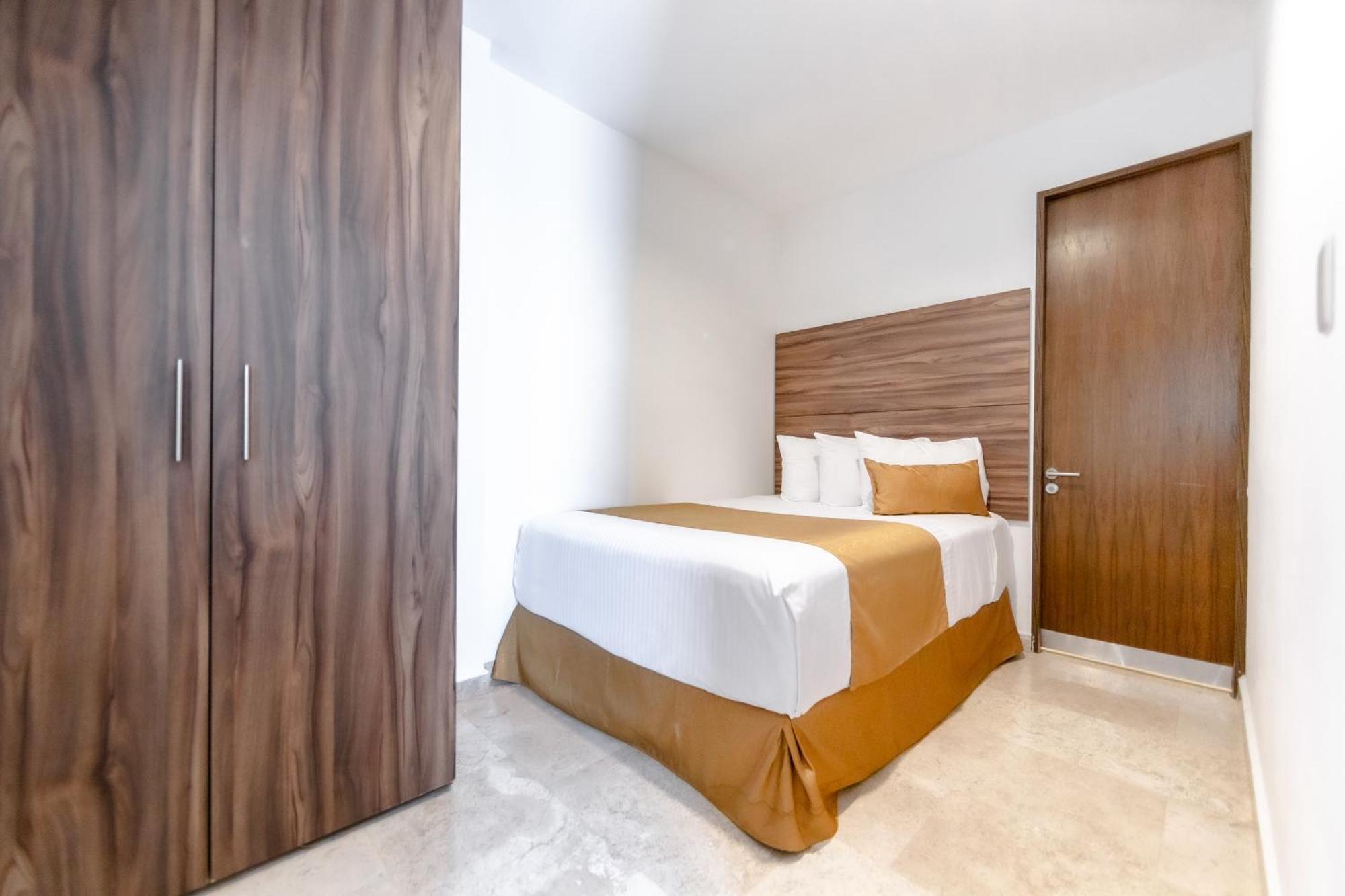 Comfort Tecnologico 4* Querétaro