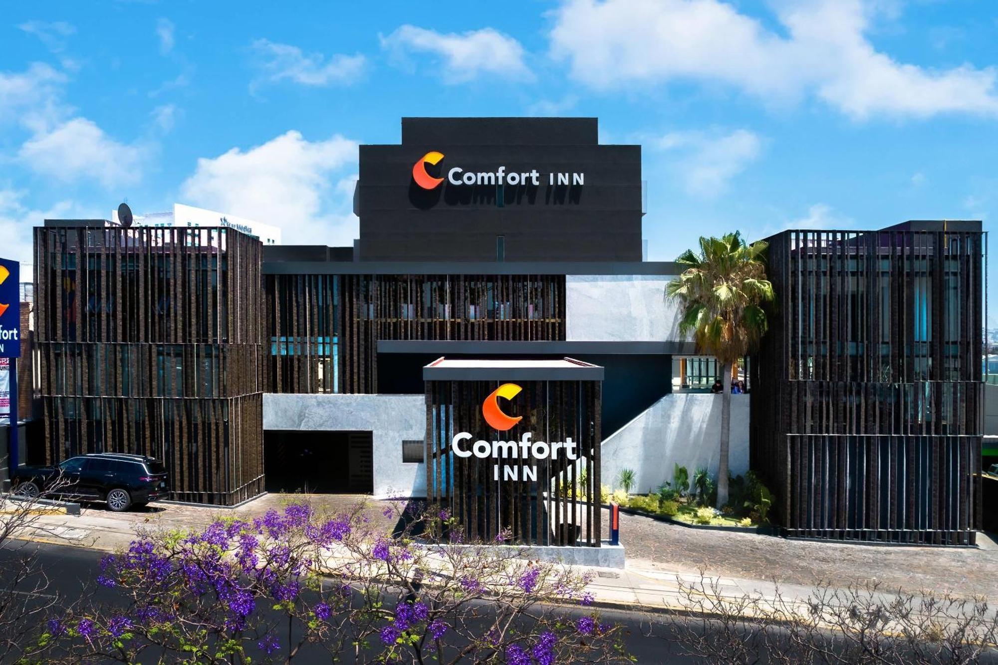 Comfort Tecnologico 4*
