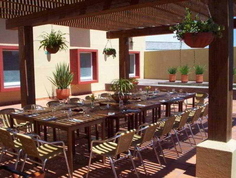 Comfort Tecnologico Hotel 4*