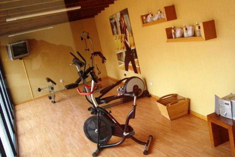 Comfort Tecnologico 4* Querétaro