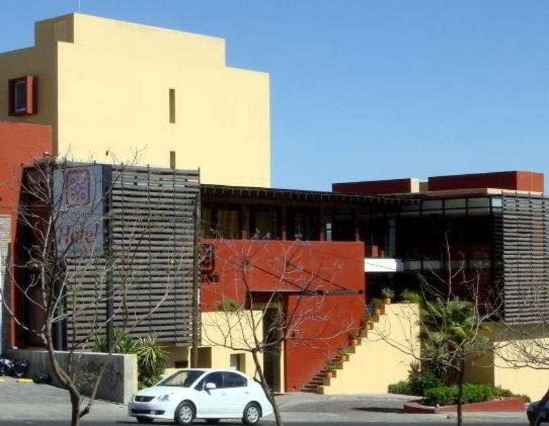 Comfort Tecnologico 4* Querétaro